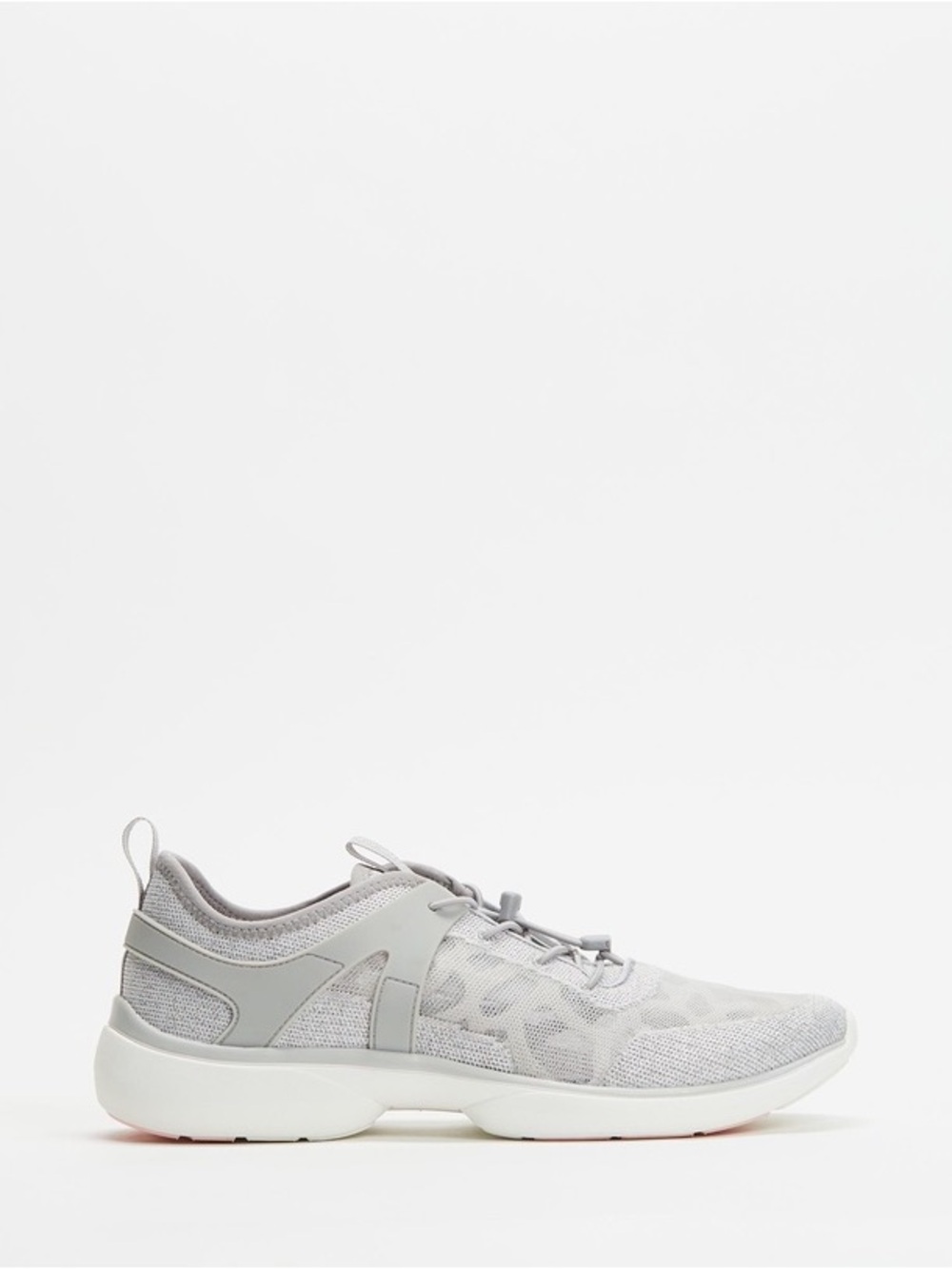 Vionic Amalia Bungee Lace Athletic Sneakers